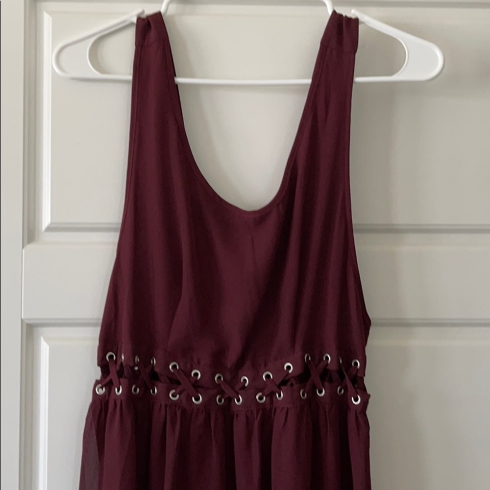 Forever21 long dress